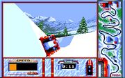 Winter Supersports 92