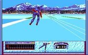 Winter Supersports 92