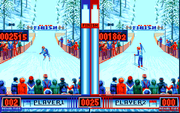 Winter Supersports 92