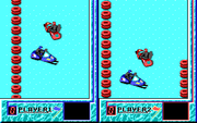 Winter Supersports 92
