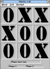 [Скриншот: WinTic]