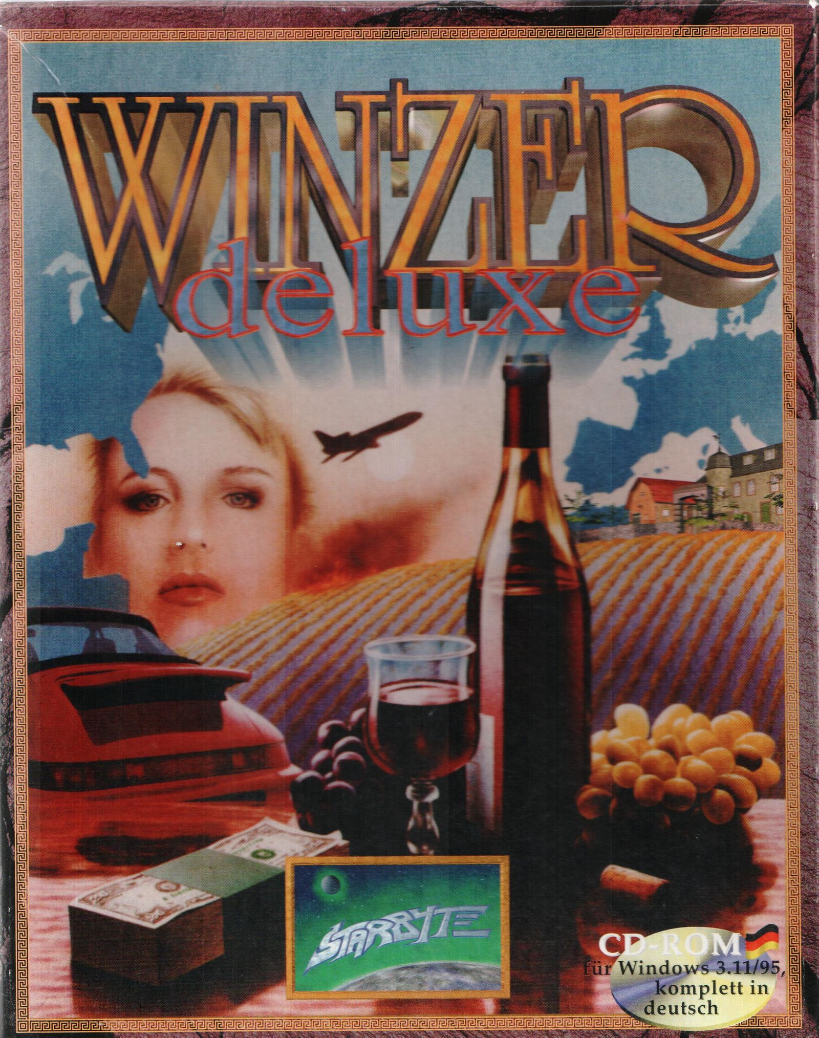winzer deluxe game pc