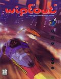 [Wipeout - обложка №1]