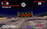 Wipeout