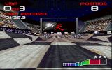 [Wipeout - скриншот №1]