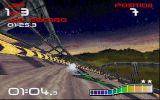 [Скриншот: Wipeout]