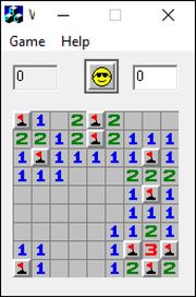 Wise Minesweeper
