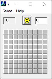 Wise Minesweeper