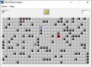 Wise Minesweeper