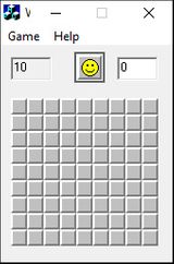 [Wise Minesweeper - скриншот №7]
