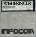 [Wishbringer - обложка №11]