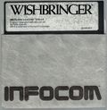 [Wishbringer - обложка №13]
