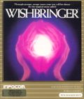 [Wishbringer - обложка №3]