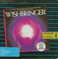 [Wishbringer - обложка №4]