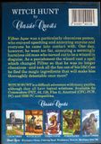 [Witch Hunt - обложка №2]