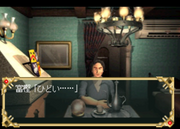 The Witch of Salzburg