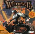 [Witchaven II: Blood Vengeance - обложка №3]