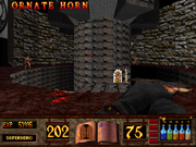 Witchaven II: Blood Vengeance