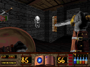 Witchaven II: Blood Vengeance