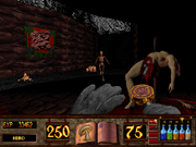 Witchaven II: Blood Vengeance