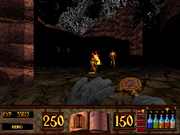 Witchaven II: Blood Vengeance