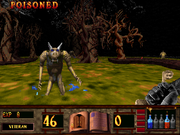 Witchaven II: Blood Vengeance