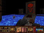 Witchaven II: Blood Vengeance