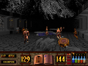 Witchaven II: Blood Vengeance