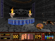 Witchaven II: Blood Vengeance