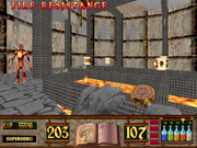 Witchaven II: Blood Vengeance