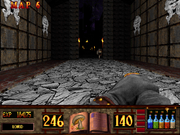 Witchaven II: Blood Vengeance