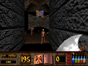 Witchaven II: Blood Vengeance
