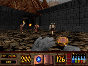 Witchaven II: Blood Vengeance