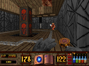 Witchaven II: Blood Vengeance