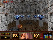 Witchaven II: Blood Vengeance