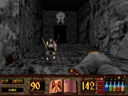 Witchaven II: Blood Vengeance