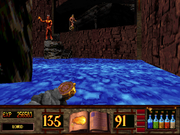Witchaven II: Blood Vengeance