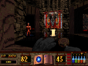 Witchaven II: Blood Vengeance