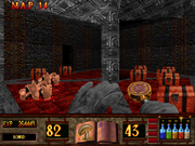 Witchaven II: Blood Vengeance