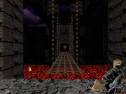 Witchaven II: Blood Vengeance