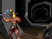 Witchaven II: Blood Vengeance