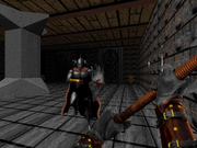 Witchaven II: Blood Vengeance