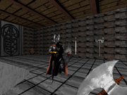 Witchaven II: Blood Vengeance