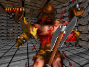 Witchaven II: Blood Vengeance