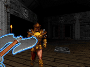 Witchaven II: Blood Vengeance