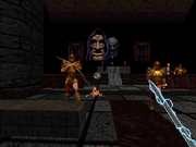 Witchaven II: Blood Vengeance