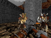 Witchaven II: Blood Vengeance