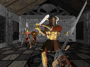 Witchaven II: Blood Vengeance