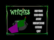 Witches