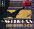 [The Witness - обложка №2]